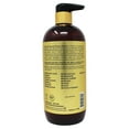 thumbnail image 4 of Pura Dor Advanced Therapy Shampoo and Conditioner 24 Ounces Each, 4 of 5