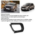 thumbnail image 1 of Front Upper Lower Grille 23382107 Chrome Plated Strips Bumper Radiator Grill Set Replacement for Chevy Equinox 2016 to 2017, 1 of 4
