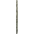thumbnail image 4 of 33 1/4"OD x 3 5/8"ID x 1"P Scroll Medallion Turtle Finished, 4 of 6