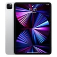 thumbnail image 4 of Restored Apple iPad Pro 5th Gen 12.9" 128GB Space Gray Wi-Fi Tablet, 4 of 4