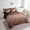 Beige Red, variant on Gray Bowknot Comforter Set 7 Piece Bed in a Bag Twin,Antique Victorian Damask Bedding Set,Bow Knot Comforter and Sheet Set Vintage Floral Gothic Bed Set,Exotic Baroque Flowers Bohemian Decor