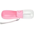 thumbnail image 2 of Portable Pet Water Bottles, Pet Bottle Leak Proof Water Bottle With Activated Carbon Filter For Drink Water, 2 of 8