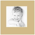 thumbnail image 2 of ArtToFrames 10x10" Autumn Gold Custom Mat for Picture Frame with Opening for 6x6" Photos. Mat Only, Frame Not Included (MAT-134), 2 of 5