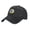 Black, variant on Johnson A Wales University Logo Hat Adjustable Baseball Cap Cotton Cowboy Hat, Fashionable For Man Woman