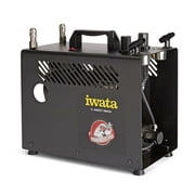 Iwata POWER JET PRO AIR COMPRESSOR