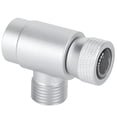 thumbnail image 4 of Accessories Maker CGA320 CO2 Soda Cylinder Adapter Refill Connection Tank Filling Connector Kit Replacement Parts, 4 of 8