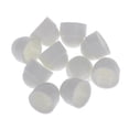 thumbnail image 2 of 10 Piezas Tapa Tapón Protección de Tuerca Cabeza Tornillo Hexagonales Herramientas Bricolaje - Blanca 13*15 Yotijar Cúpula Cabeza pernos, 2 of 7