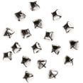 thumbnail image 4 of Jingle Bells .5" 15/Pkg-Silver, 4 of 5