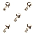 thumbnail image 1 of Qarigey Bufanda para niños Bufandas cómodas y flexibles para niños pequeños Accesorios de ropa exquisitos Accesorio de ropa para usar al Type2 NO2, 1 of 6