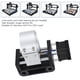 thumbnail image 3 of Soporte De Motor De Husillo Para Eje Z, aleación De Aluminio De 52 Mm De Diámetro, Soporte De Motor Para Ejes Z Para Grabadora Y Fresadora CNC 3018 Pro, 3 of 7