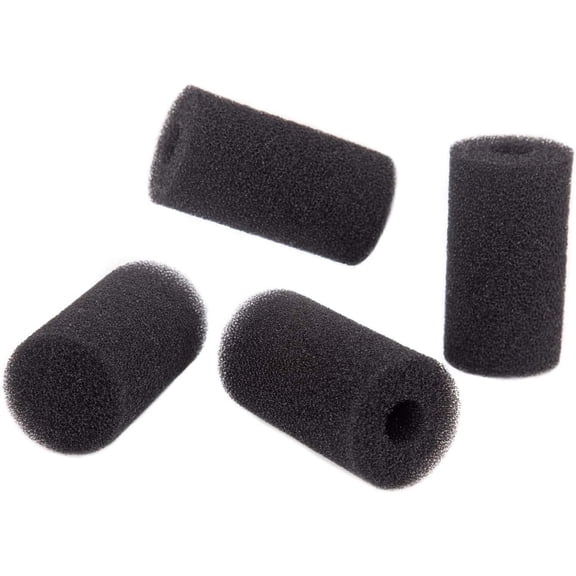 ATITOWEL Aquarium Filter Intake Foam for Aquaclear Sponge Filter Fish Tank C3, C4 (Pack of 4)