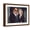 Brown Frame, variant on Art.com North by Northwest, Cary Grant, Eva Marie Saint, 1959 Photo, 16" x 12"