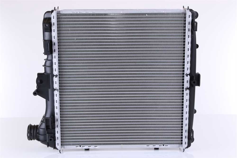 Nissens 606448 Radiator
