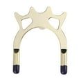 thumbnail image 5 of CIMAXIC Billiard Pool Cue Stick Rest Bridge Head Holder Metal 1Pack 3.07X3.85X1.10In, 5 of 8