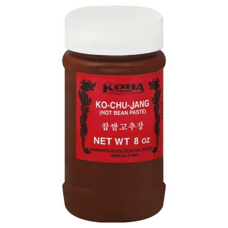 koha food koha foods koha ko chu jang walmart koha food koha foods koha ko chu jang walmart