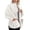 White, variant on HJYCHN Hair Scarf Oversized Knit Blanket Wrap Shawl Wearable Poncho Scarf Warm Soft Scarves Poncho Shawl Blue One Size