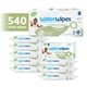thumbnail image 3 of Toallitas para Bebes WaterWipes Hipoalergenicas Sensibles con Extracto de Frutas, 3 of 5