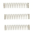 thumbnail image 4 of Jeu de Ressorts Trompette, Remplacement Ressorts Trompette Métal Utile Portable pour Instrument à Vent, 4 of 8