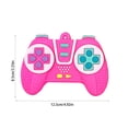 thumbnail image 3 of SPOORYYO Silica Piano Shape Sensory Toy for Creative Play and Development, 3 of 6