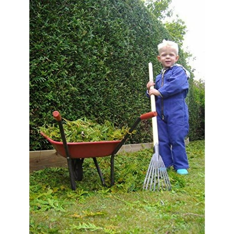 Small leaf rake deals