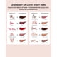 thumbnail image 4 of Lápiz labial Fenty Beauty Gloss Bomb Stix High Shine 01 Blazd Donut, 4 of 9
