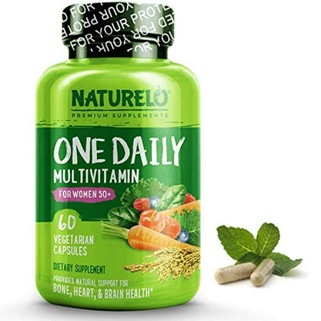 gmo menopause naturelo multivitamin
