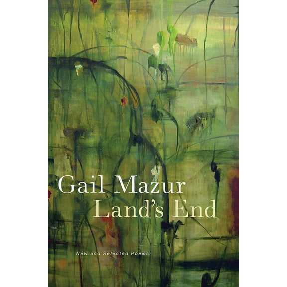 Phoenix Poets: Land's End : New and Selected Poems (Edition 1) (Hardcover)
