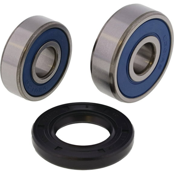 All Balls Wheel Bearing Kit for Honda