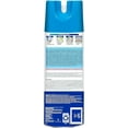 thumbnail image 3 of Lysol Disinfectant Spray Multi Scent Bundle - Crisp Linen, Early Morning Breeze, and Spring Waterfall Scents, 19 Ounces Pack of 3, 3 of 4