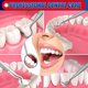 thumbnail image 4 of 6 uds herramientas dentales para dientes equipo de limpieza de higiene Dental profesional, 4 of 5