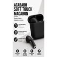thumbnail image 4 of Audífonos Bluetooth 5.0 Inalámbricos Manos Libres Negros, 4 of 5
