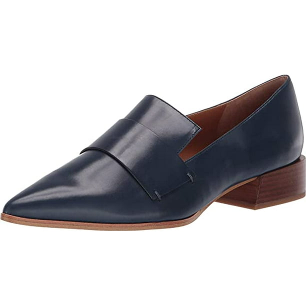 franco sarto new bocca loafers