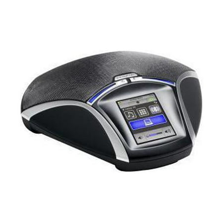 UPC: 7394001010780 | Konftel 55Wx – A Flexible Bluetooth Speakerphone with Touchscreen