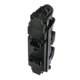 thumbnail image 4 of Interruptor de ventanilla eléctrica principal del conductor delantero izquierdo compatible con Mazda 2 M2 2007-2013, 4 of 5