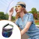thumbnail image 1 of Visera de lente para hombres y mujeres, sombrero para el sol anti-ultravioleta, gorra para deportes al aire libre Wmkox8yii jkg2709, 1 of 2