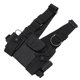 thumbnail image 1 of Arnés de radio para el pecho, paquete frontal, funda, chaleco, plataforma, bolsa de transporte, reemplazo para Baofeng UV-5R UV-82 UV-9R, 1 of 2