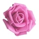 thumbnail image 4 of Paquete de 50 flores biónicas artificiales Naiovety Rosa rojo, 4 of 6