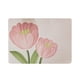 thumbnail image 2 of Alfombrilla absorbente para encimera de cocina, aislante térmico, evita quemaduras, antideslizante, de diatomita suave, para escurrir, antideslizante, para vajilla de baño, de goma aislante térmico, m, 2 of 7