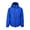 Blue, variant on Men's Ski Jacket Men's Snowboard Jacket Warm Snow Jacket Winter Hooded Mountaineering Jacket