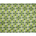 thumbnail image 4 of oneOone Polyester Lycra Fabric Diamond Geometric Print Fabric BTY 56 Inches Wide, 4 of 4