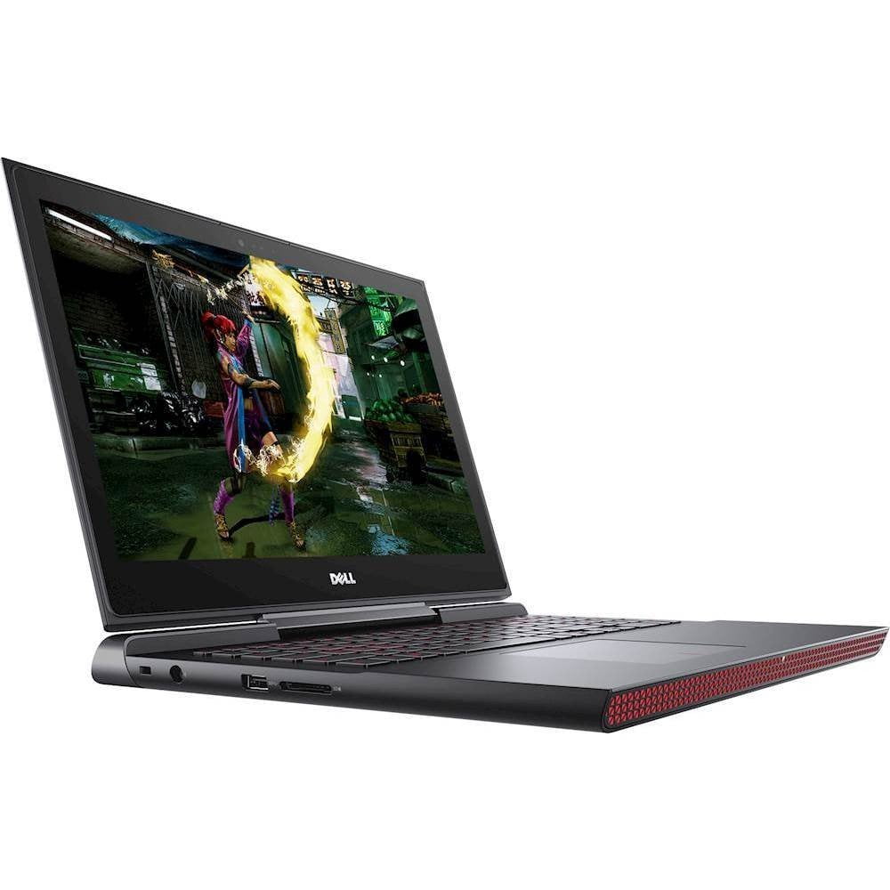 Used Dell Inspiron 15 7000 Gaming Laptop 15.6” FHD Display 7th Gen ...