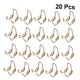 thumbnail image 3 of IDEANATEGRATE 20Ud Resorte De Reparación Para Acabado Dorado Accesorio Para Instrumentos De Latón, 3 of 8