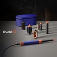 thumbnail image 3 of Multiestilizador Dyson Airwrap ID Vinca Blue 8 accesorios, 3 of 8