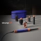 thumbnail image 3 of Multiestilizador Dyson Airwrap ID Vinca Blue 8 accesorios, 3 of 8