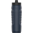 thumbnail image 3 of Botella de agua Under Armour Squeeze Sideline 960 ml con tapa, 3 of 5