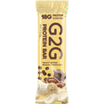 thumbnail image 6 of G2G Protein Bar, Peanut Butter Banana Chocolate, Gluten-Free, Clean Ingredients, Refrigerated for Freshness, 8 Bars (Pack of 8), 6 of 6