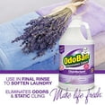 thumbnail image 6 of OdoBan Disinfectant Concentrate and Odor Eliminator, 4 Gallons, Lavender Scent, 6 of 9