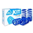 thumbnail image 1 of Resortes AG Kit para Auto para Volkswagen Beetle 2010 a 2019 4 Piezas Nuevos, 1 of 5