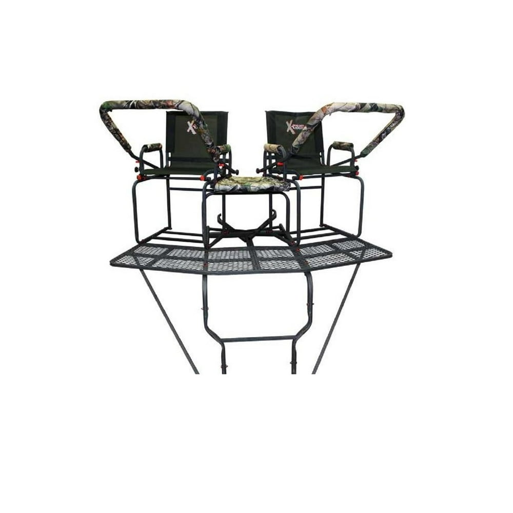 XStand The Comrade Ladderstand 18ft