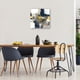 thumbnail image 2 of Cuadro Decorativo | Fine Art Tj | Ida Y Vuelta I Por Maurizio Piovan - 86 x 86 cm, 2 of 4